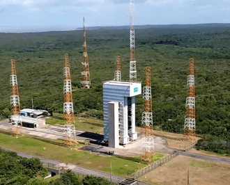 Alcântara Launch Center