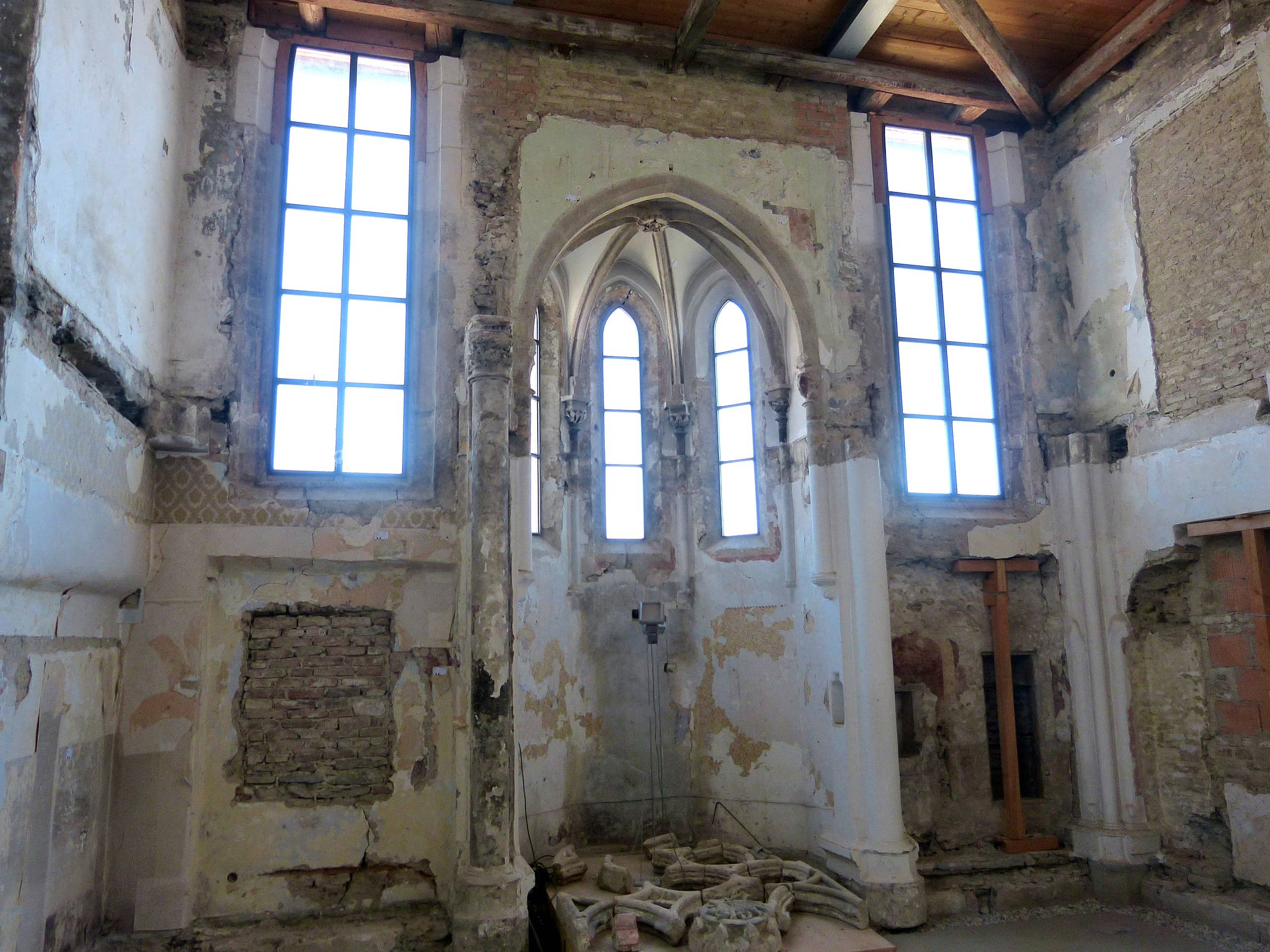 The Chapel