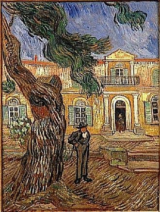 Patient Art Gallery