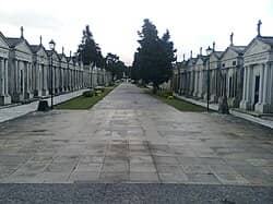 Immaculate Grounds and Facilities