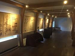 Historical Exhibits