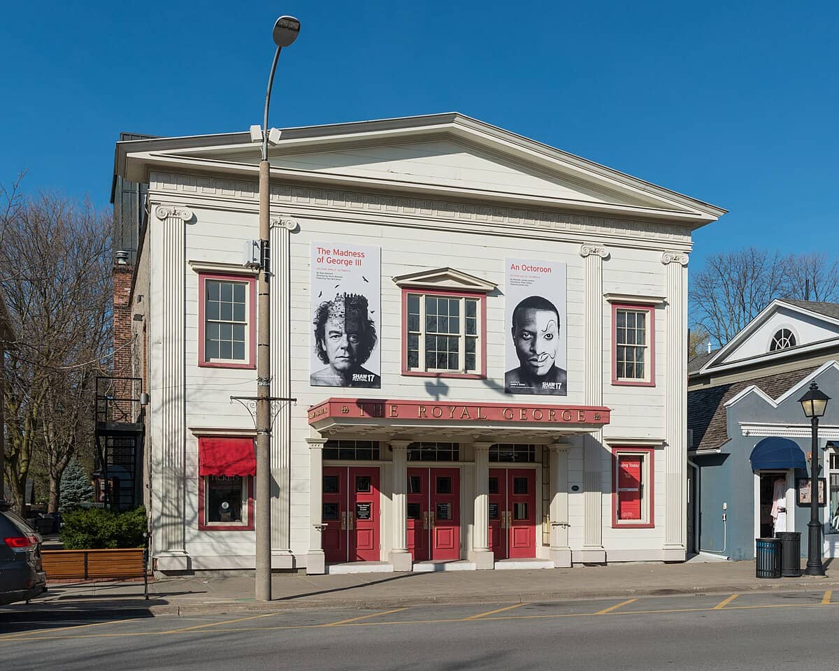 Historic Architecture