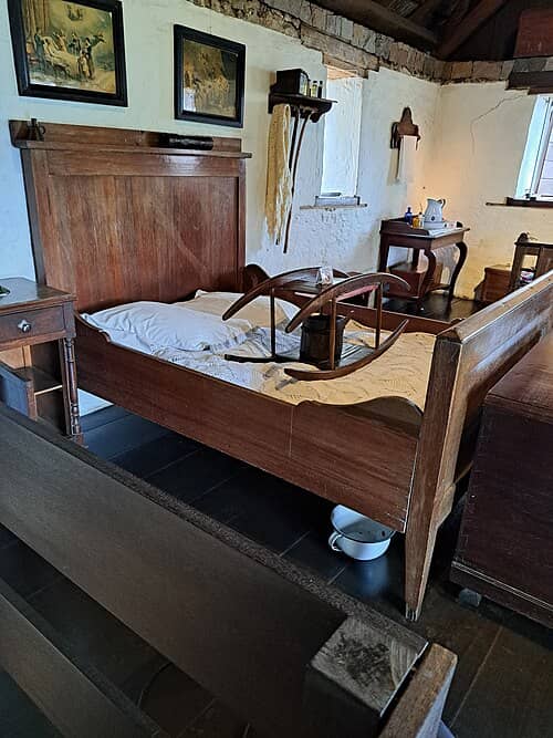 Authentic Immigrant Furnishings