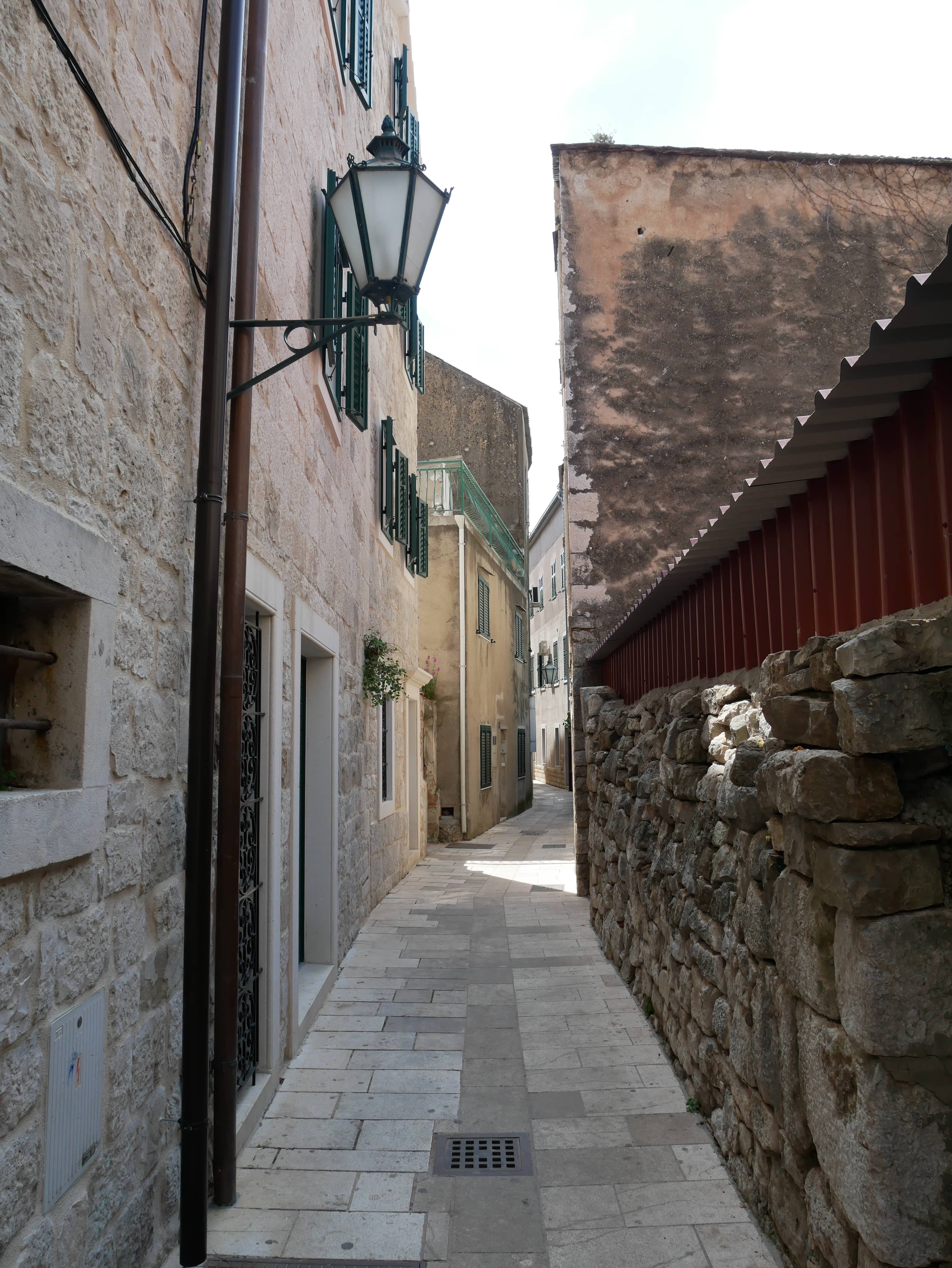 Old Town Charm