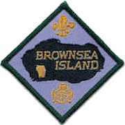Scouting & Guiding Heritage
