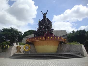 People Power Revolution Memorial
