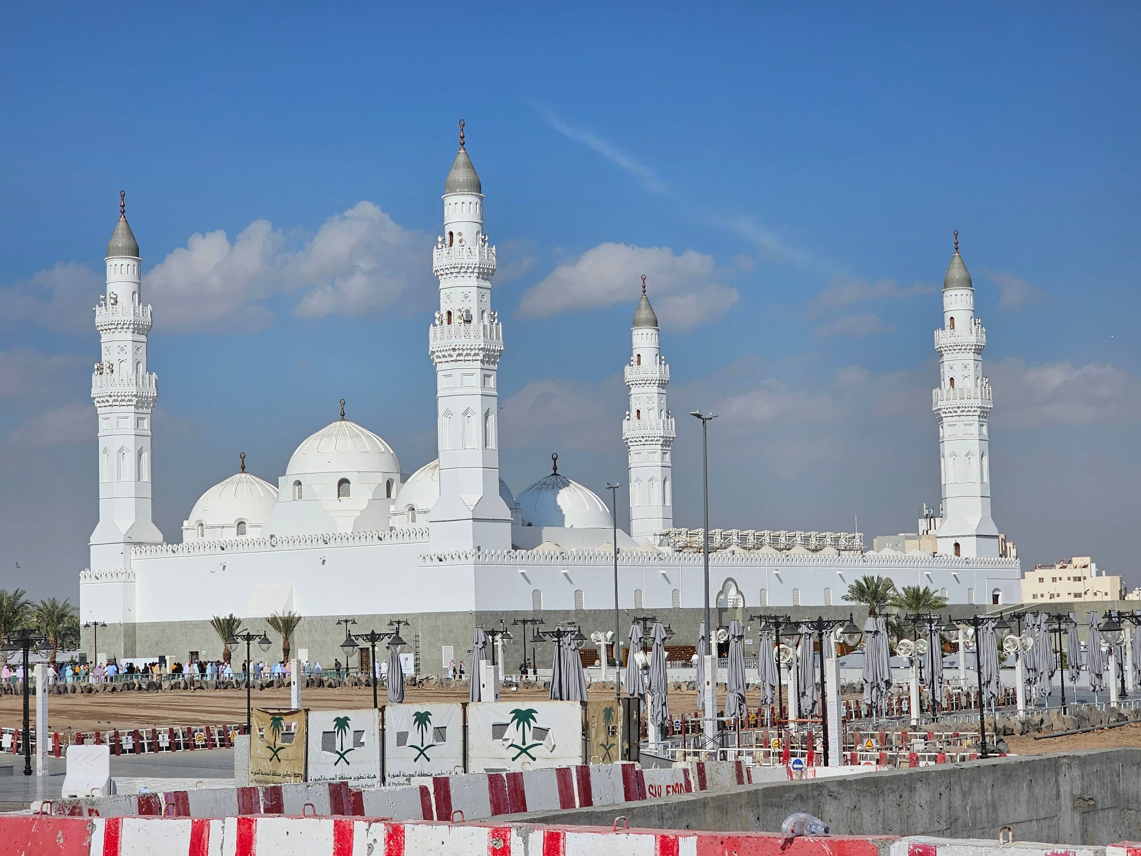 Masjid Al Quba