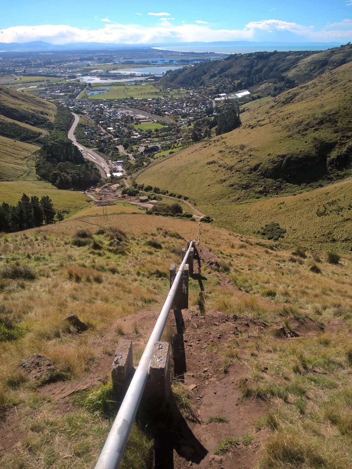 The Pipeline Path