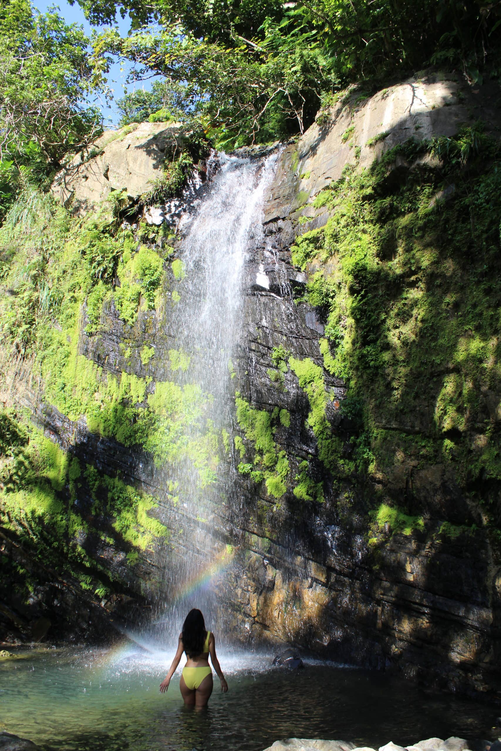 Juan Diego Creek Trail