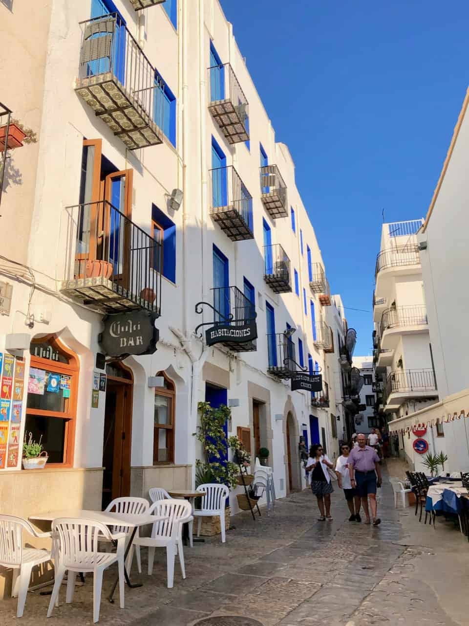 Historic Old Town
