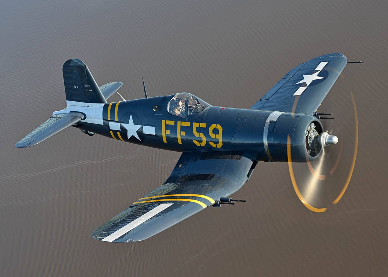 Warbird Collection