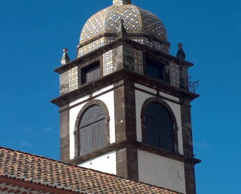 Cloistered Nuns' Handicrafts