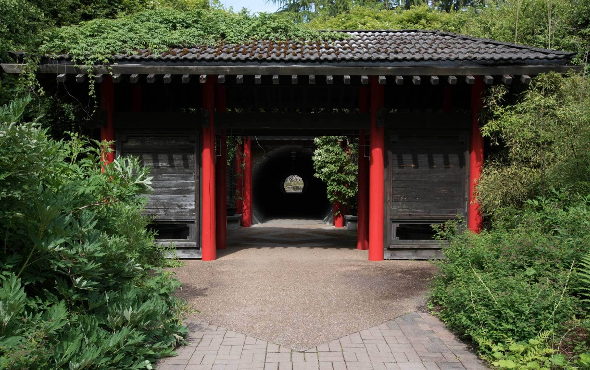 UBC Botanical Garden