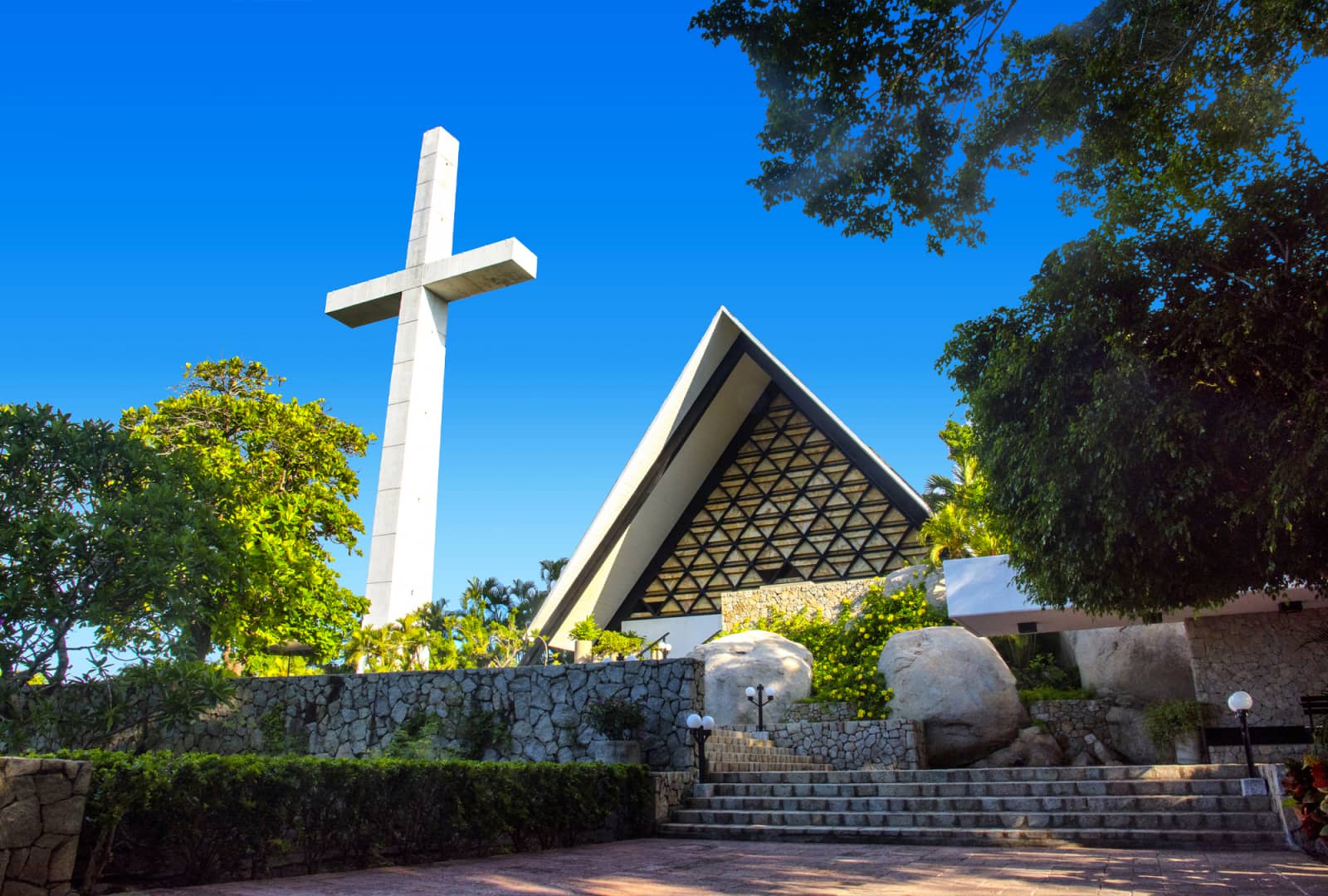 Capilla de la Paz