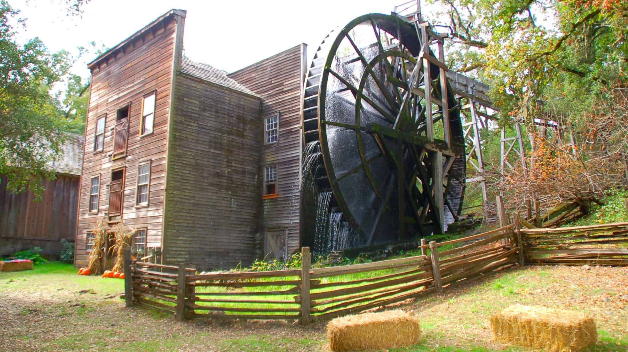 Granary Museum & Gift Shop