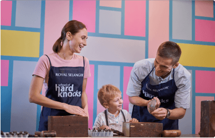 Interactive Workshop