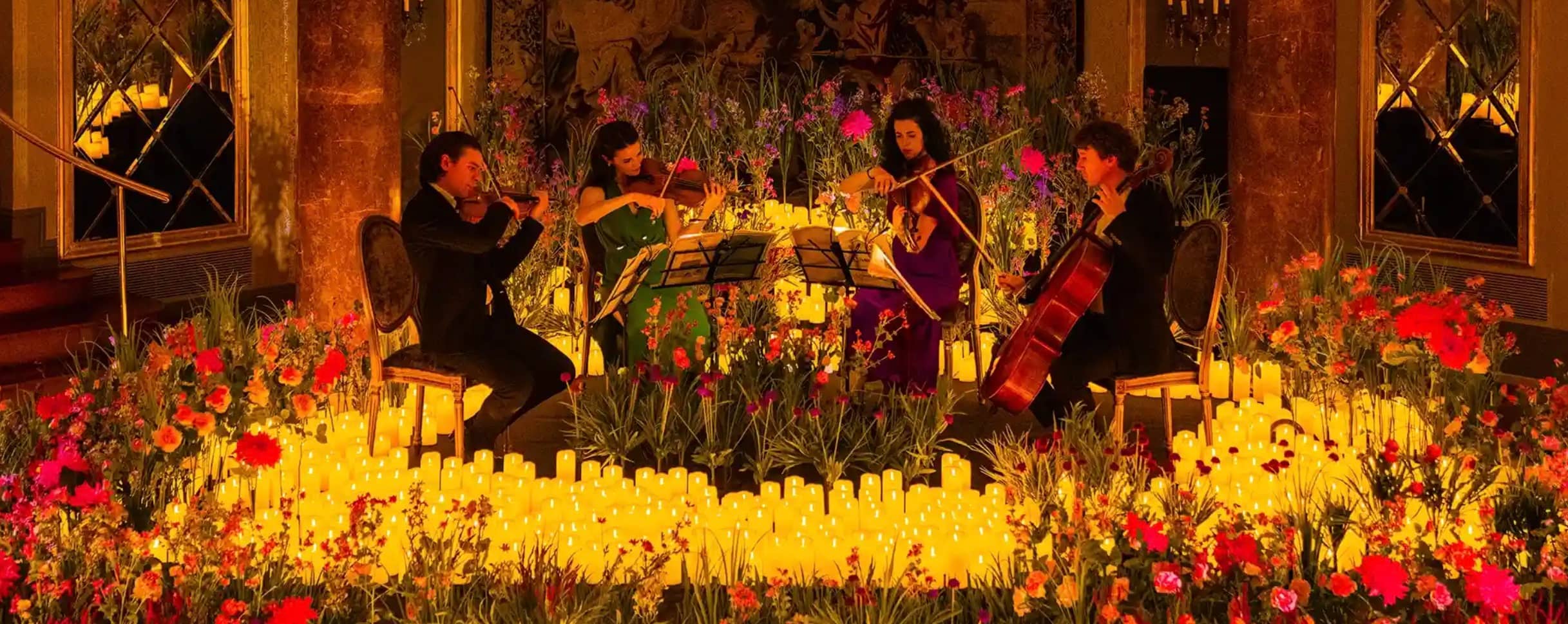Candlelight Concerts