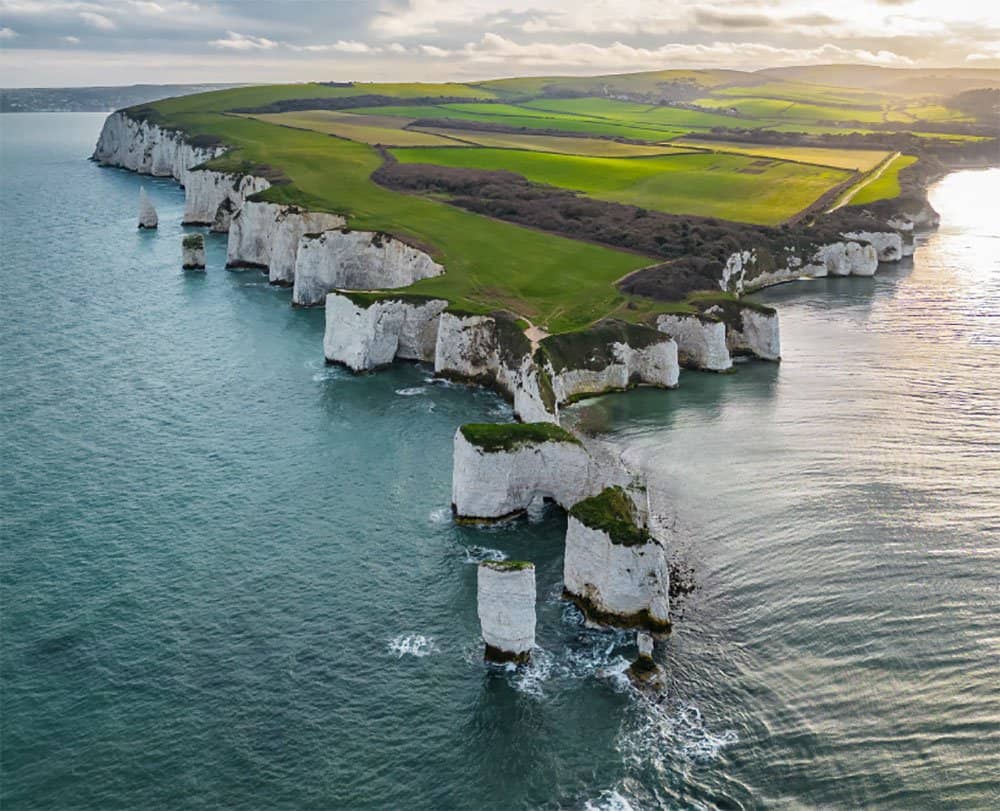 Coastal Walks