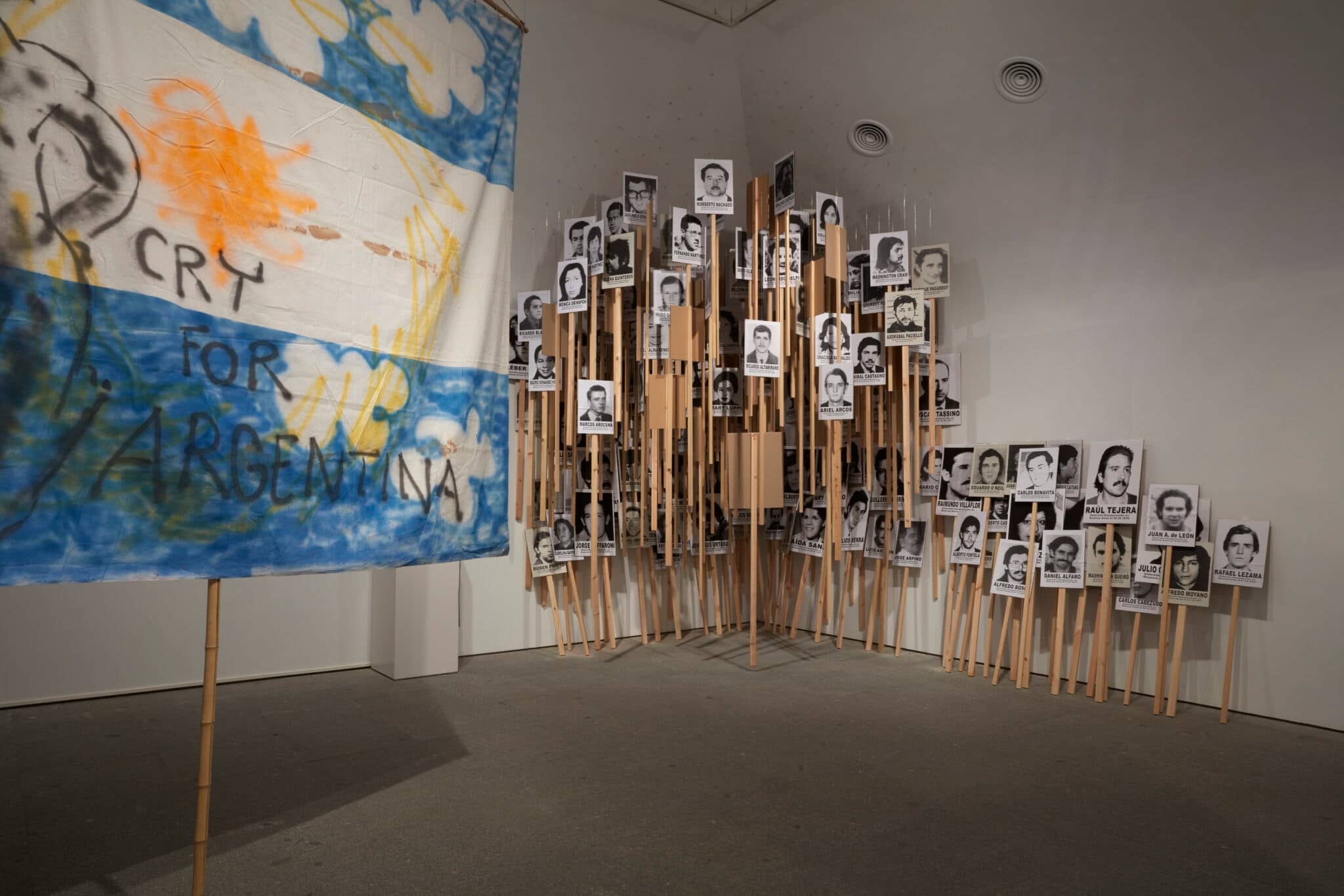 Art Installations