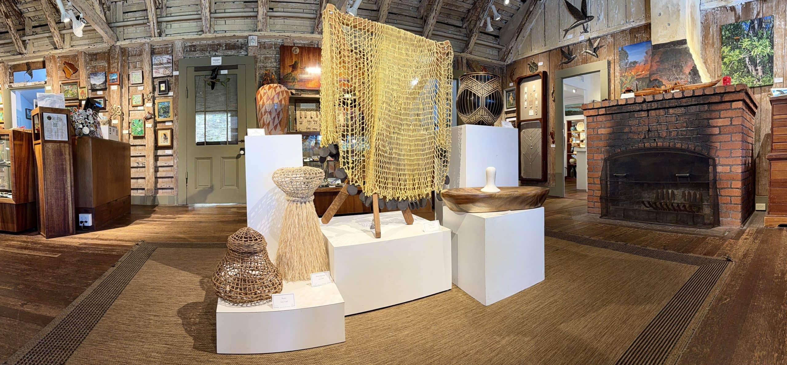 Local Art & Culture