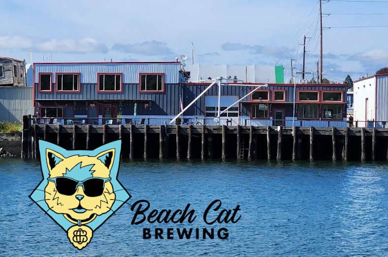Beach Cat Brewing