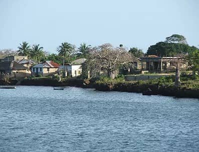 Wasini Village & Local Culture