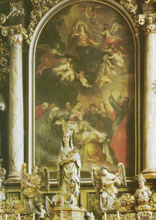 Renaissance Paintings