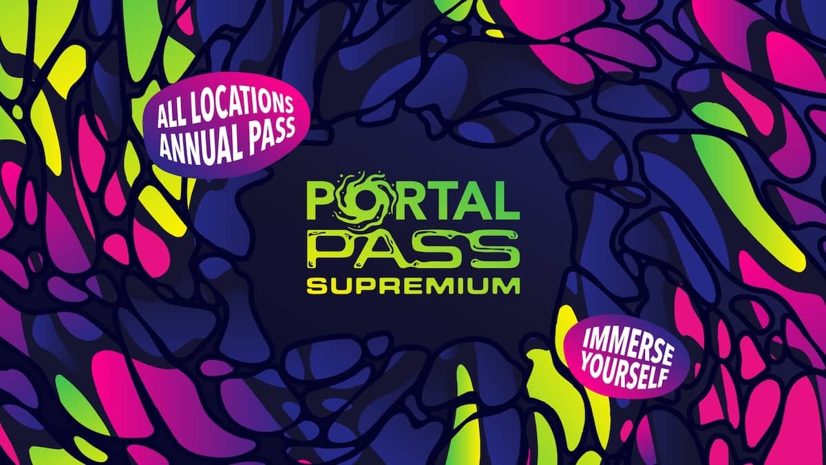 The Portal Pass Experience