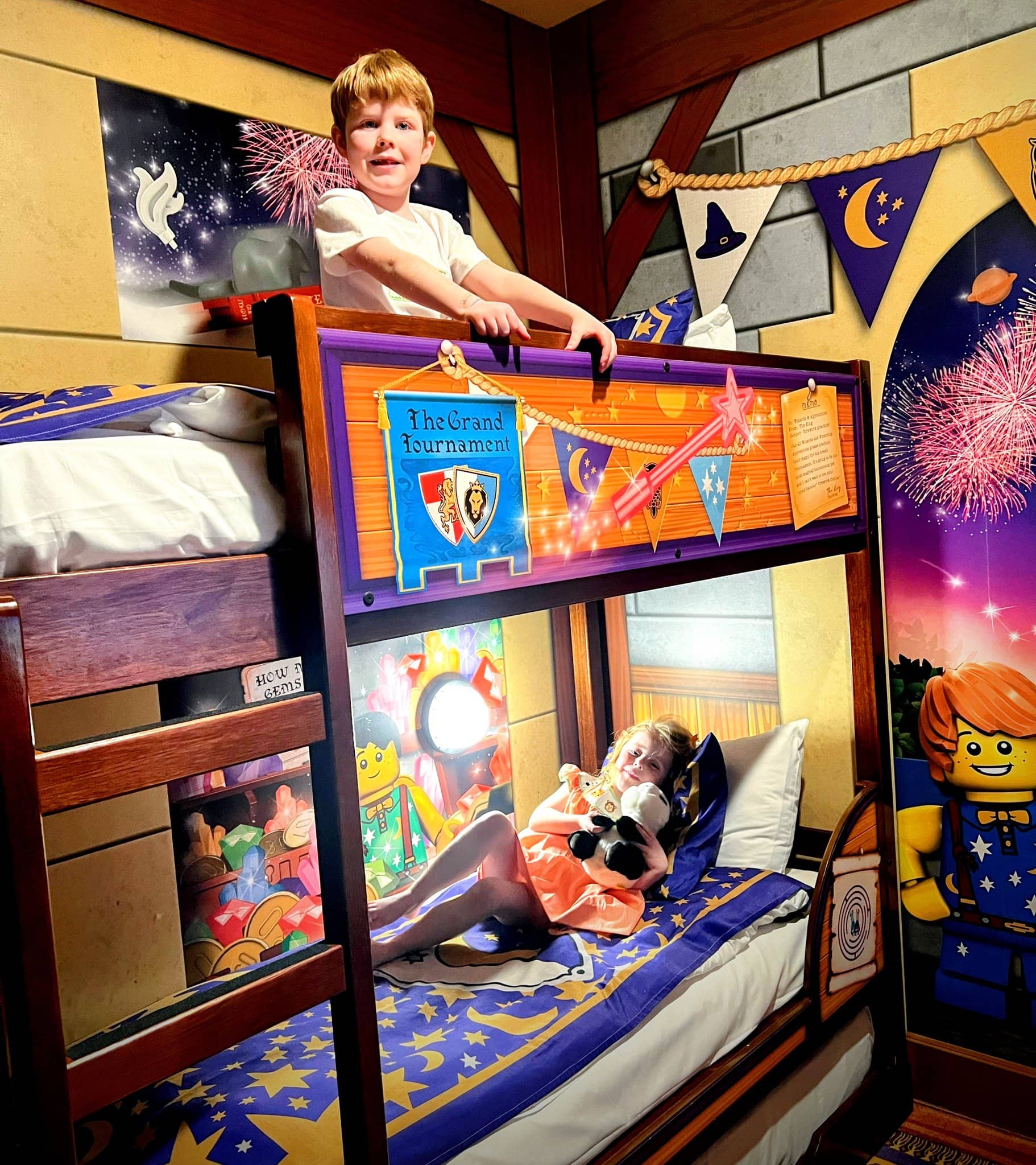 The Disco Room