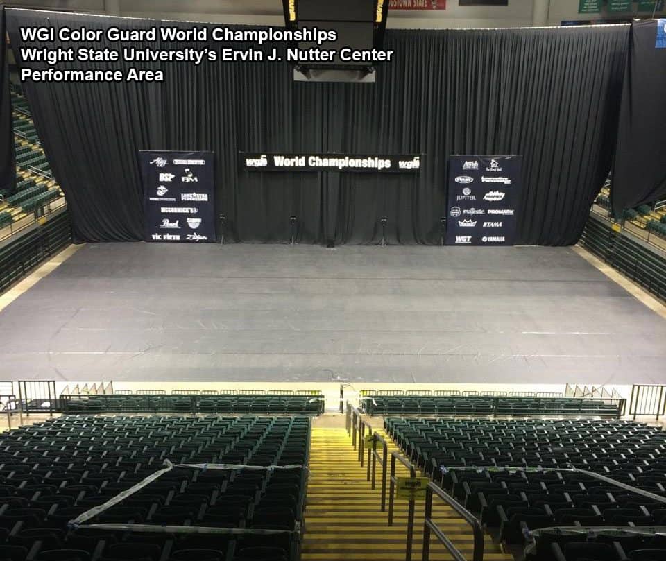 Winter Guard Championships
