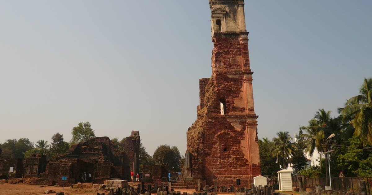 UNESCO World Heritage Site