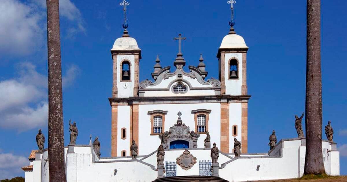 Chapels of the Passion of Christ