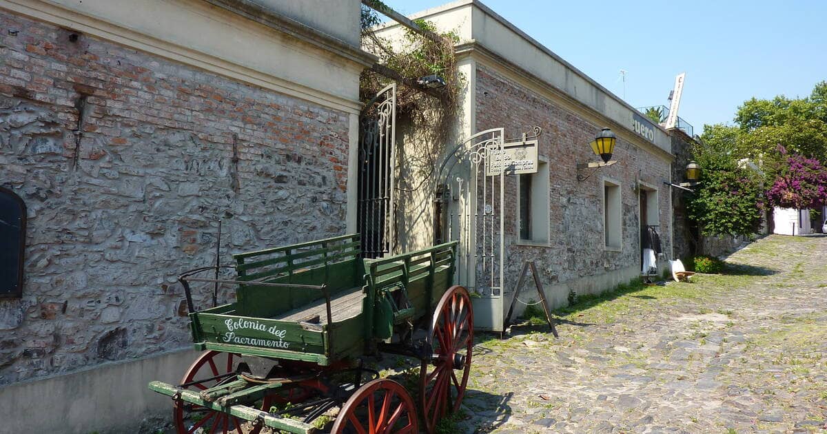 Historic Quarter