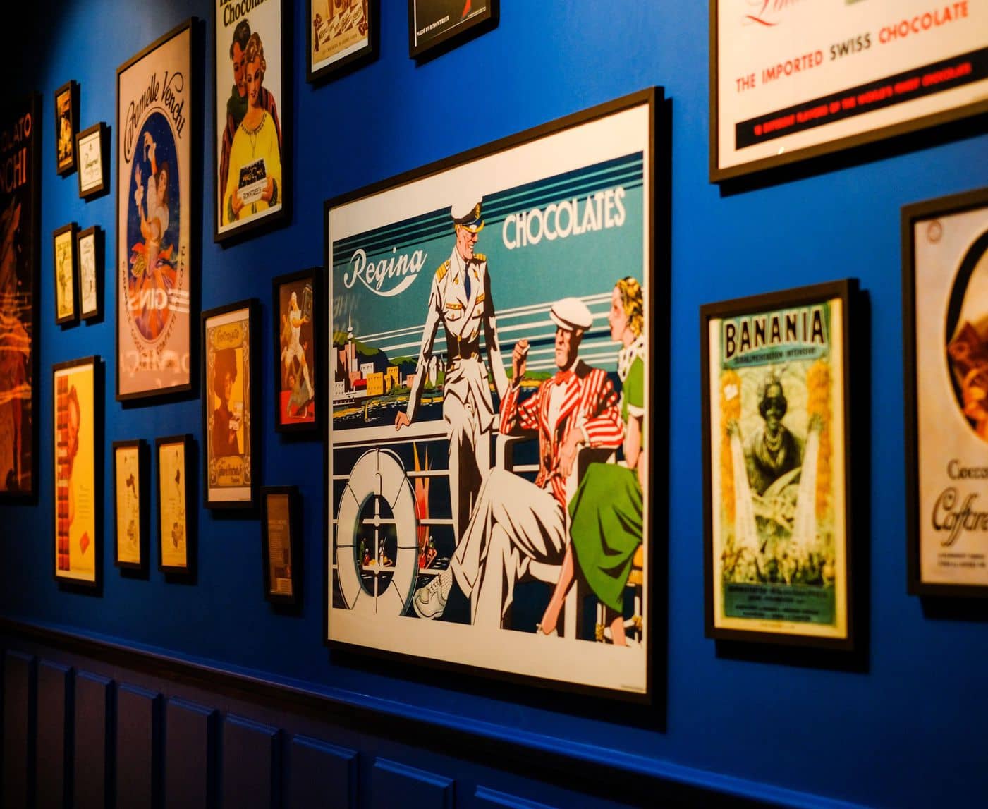 The Chocolate Experience