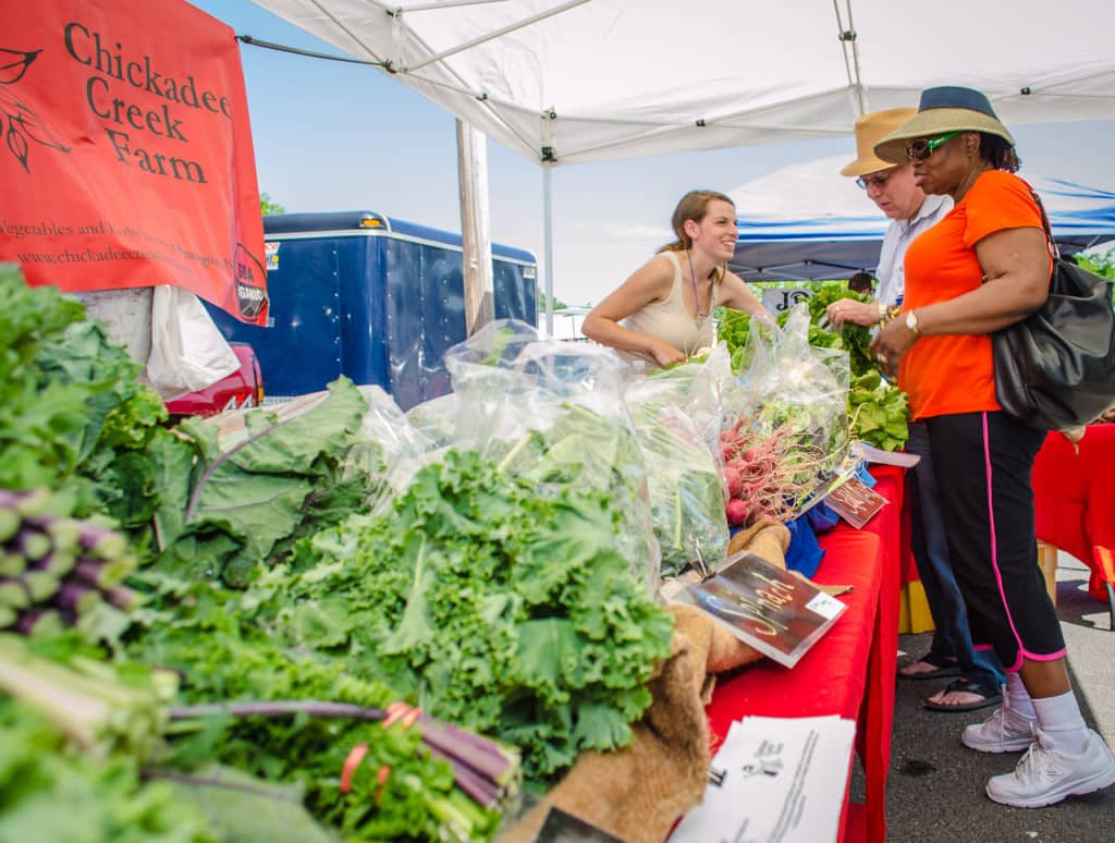 Friendly & Knowledgeable Staff