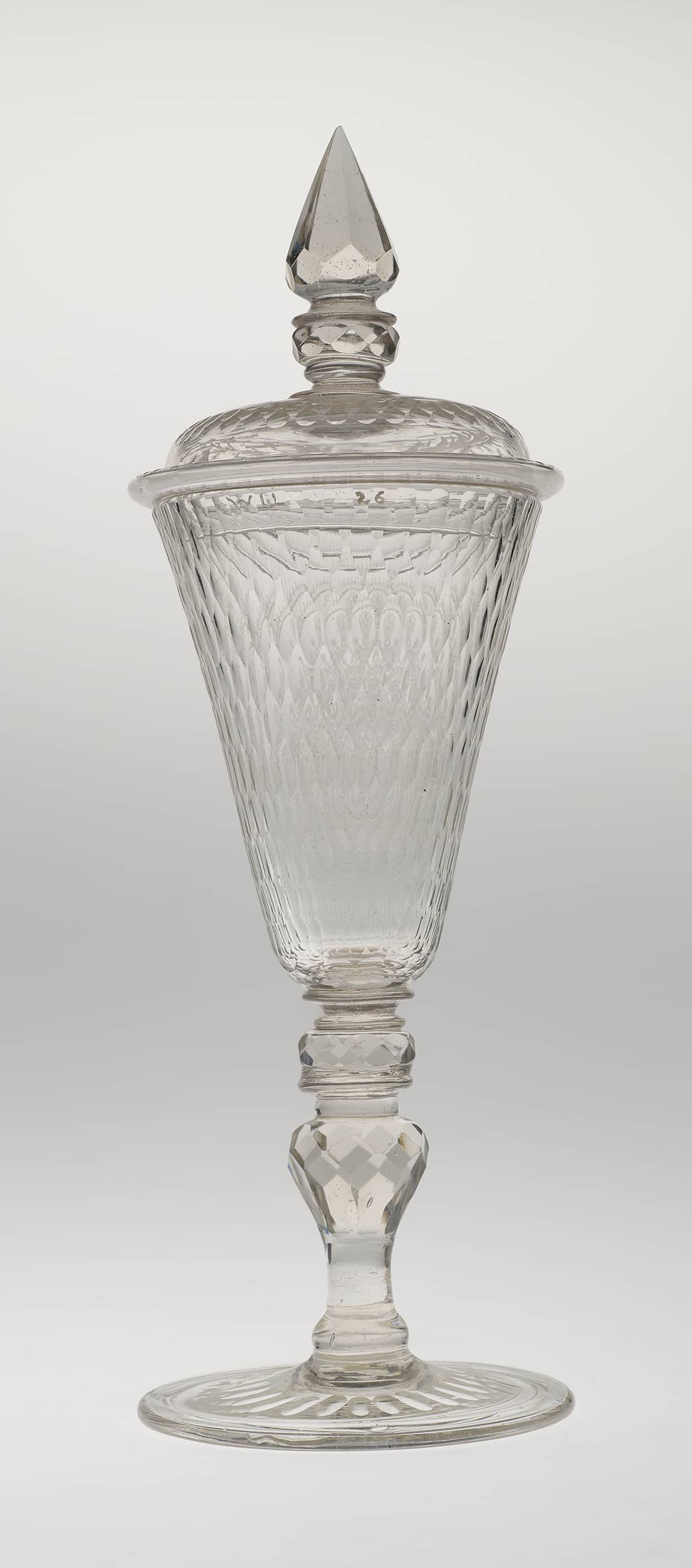 Crystal & Stemware Collection