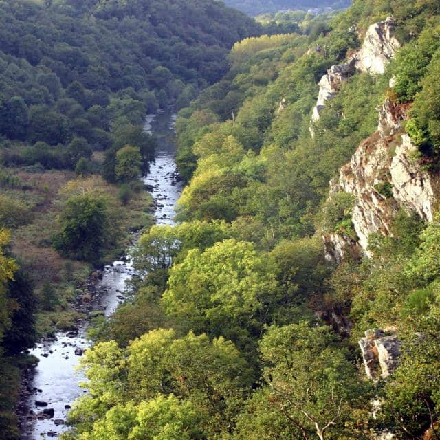 Geological Hike