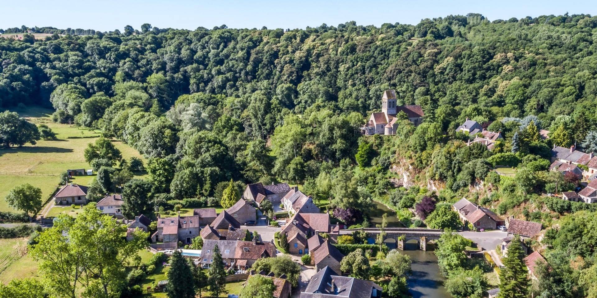 Saint-Céneri-le-Gerei