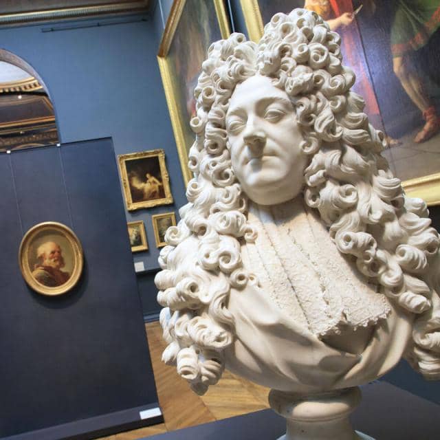 Musée de Picardie Collections