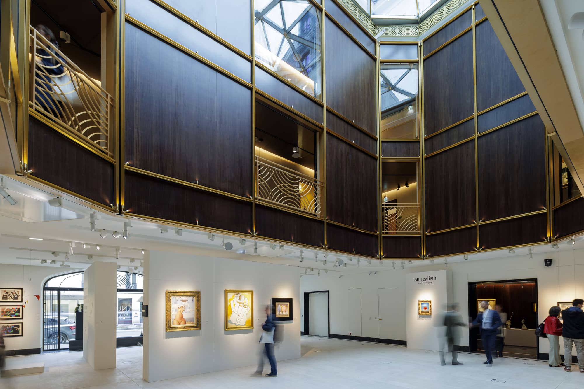 Sotheby's Paris