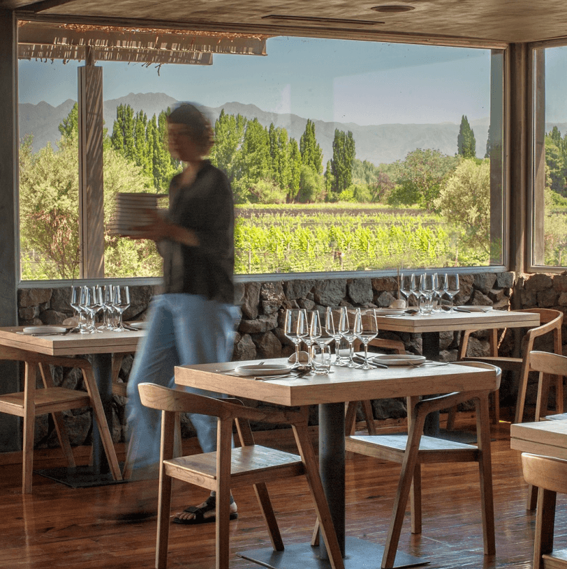 Quimera Bistro
