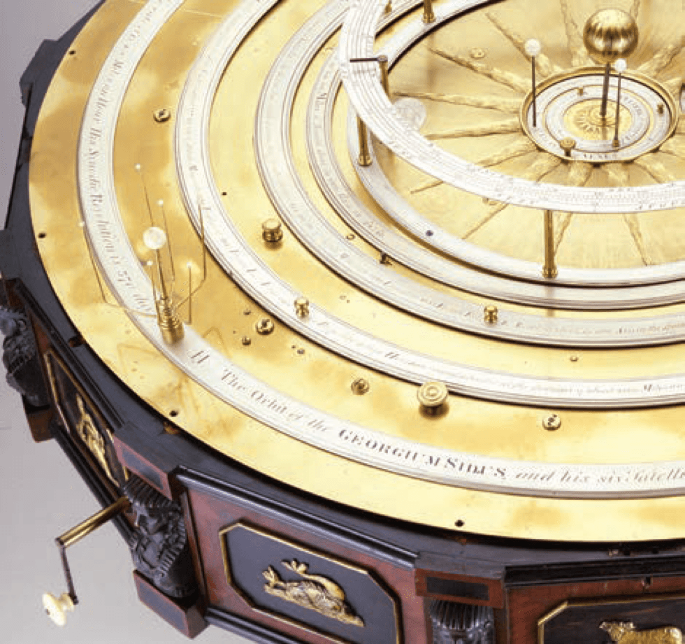Grand Orrery