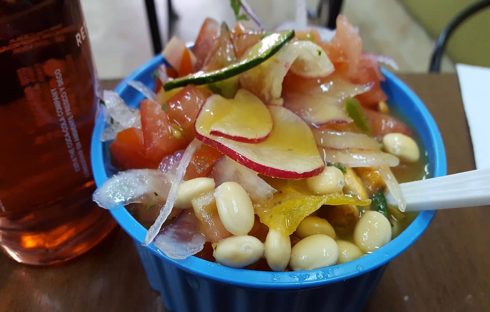 Street Food Delights