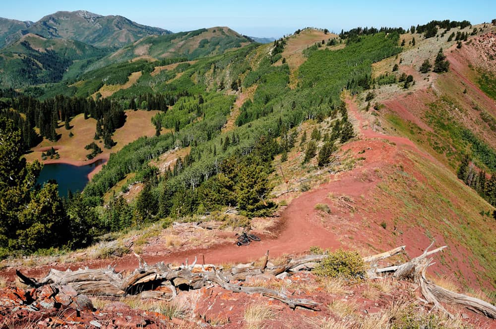Puke Hill