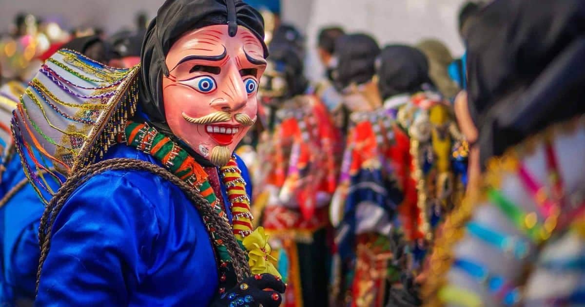 Festival Preparations