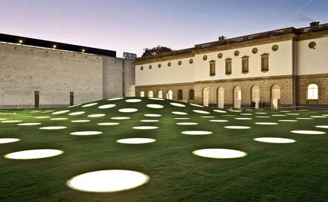 Underground Extension