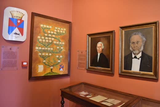 Local Poets' Contributions