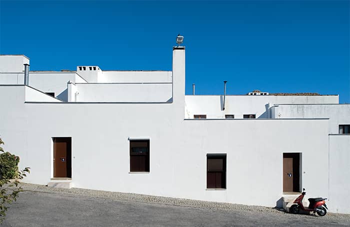 Architectural Details