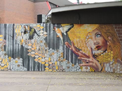 Art Installations