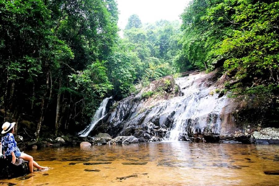 Seven Levels of Beauty